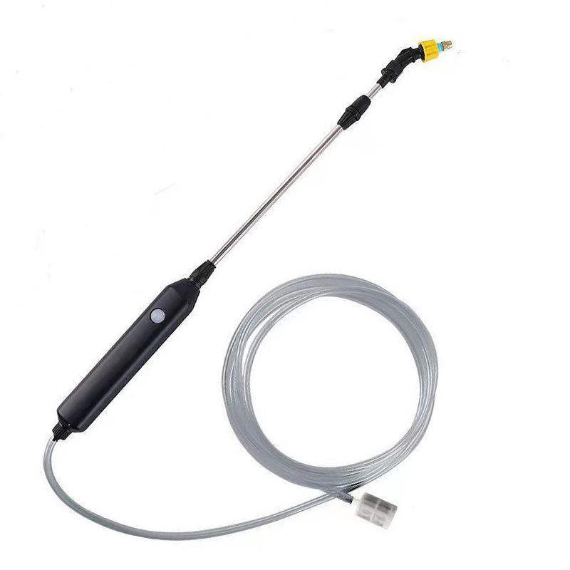 Электрический ручной распылитель для садоводства и дезинфекции