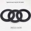 Compatible Silicone Gasket for RV 300/310/320 Series Toilet Sealing Ring 385311658.