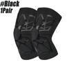 Piece Compression Sleeve Knee 1 Brace For Knees For Men And Women Running Basketball Volleyball Weightlifting Gym