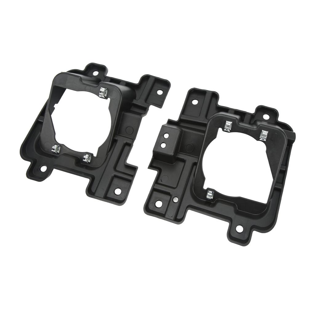 2 шт. кронштейн противотуманной фары 68449383AA замена опоры крепления противотуманной фары для Dodge RAM 2500 3500