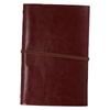 Leaf Travelers Notebook PU Leather Loose-leaf Book Creative Journal Sketchbook Home