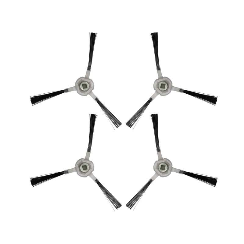 3-Branch Side Brush For Iclean200 Vortex Vacuum Cleaner