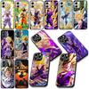 Anime Son Gohan Dragon Gokus Ball Cover for Samsung Galaxy A06 A05 A14 A50 A51 A52 A12 A13 A23 A70 A07 A25 A26 A72 A56 Case