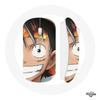 One Piece Manga Luffy Wireless Mouse
