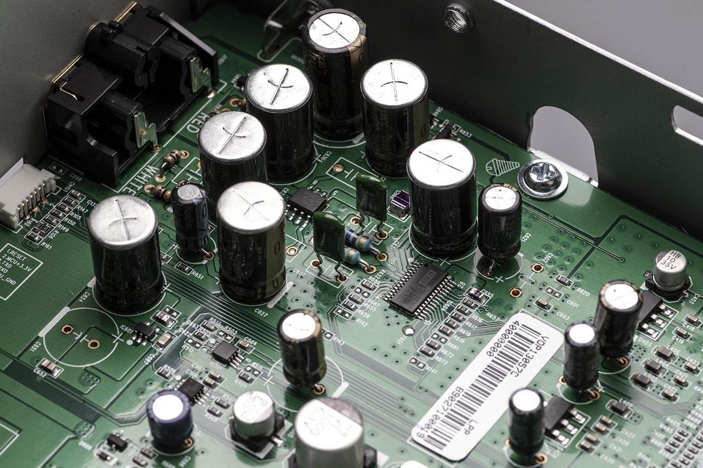 Denon High Performance CD Player Premium Silver DCD-600NE DCD-600NESP