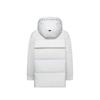 BOSIDENG Outdoor Hooded Mid-Length Down Puffer Coat B30142506