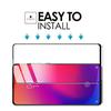 Закаленное стекло с полным клеем XiaoMi Mi 9T Pro 9 SE 8 Lite A1 A2 A3 6 11i 11T 10T POCO F3 X3 M3 M4 Mix 2 2s 3 Защитная пленка для экрана