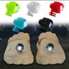 Headlights For Small Lights For Shoes Decoration Funny Shoe Accessories Funny Gift