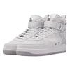 Nike Sf Air Force 1 Mid Замша 'Vast Grey' AJ9502-001