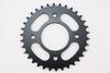 KITACO Driven Sprocket 420 Size for Super Cub Cross Cub Monkey Dax Part (Rear/34T) 50/110, 110, 125, 125, Grom, etc. Number 535-1424034
