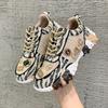 Women Shoes  Rhinestone Women Sneakser Diamond Breathable Luxury Designers Casual Thick Bottoms Dad Shoes Zapatos Mujer 2024