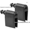 Форсунка омывателя лобового стекла Mercedes-Benz 2E1955985/2E19559862