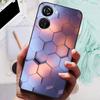 Для ZTE nubia Neo 5G Чехол Силиконовый Противоударный Задняя Крышка Телефон Fundas для ZTE nubia Neo 5G Чехлы 8150N Мягкий бампер coque Накладки
