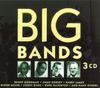 CD VARIOUS - Big Bands GLD25322 Portugal Music Others Used