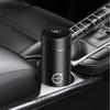Car Vacuum Cup Thermos Mug Temperature Display Coffee Cup Applicable to Volvo XC40 XC70 XC90 C30 C70 S40 S60 S80 S90 V40 V50 V70 ari123