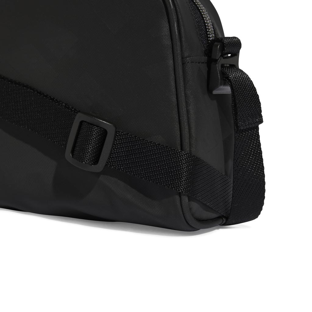 Сумка через плечо Сумка Monogram KTM40 [Adidas] Черный/Белый/Черный (JE5644)