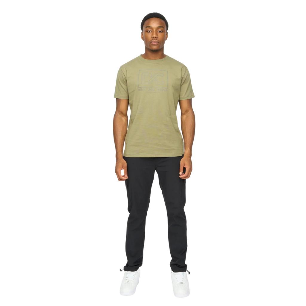 Duck and Cover Mens Rampmoore T-Shirt