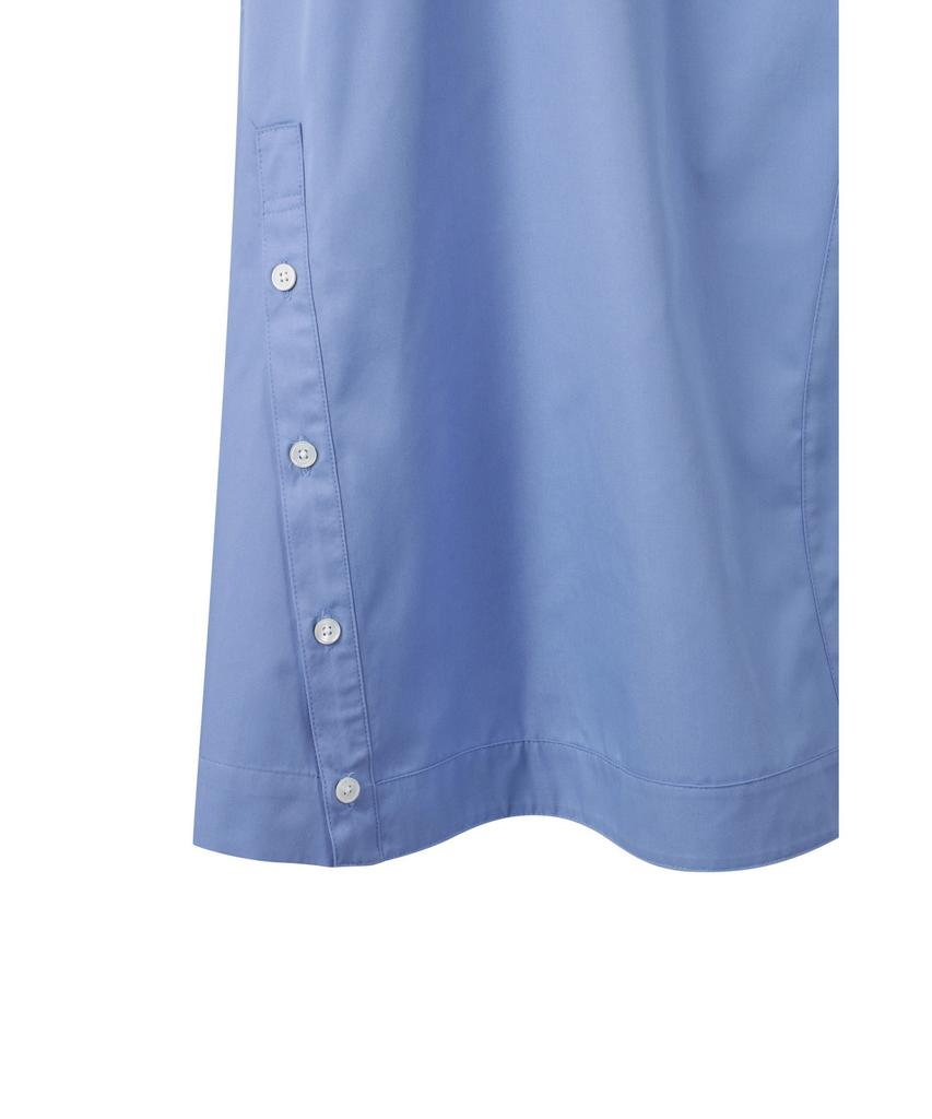 Recorde Shirts Mixed Skirt