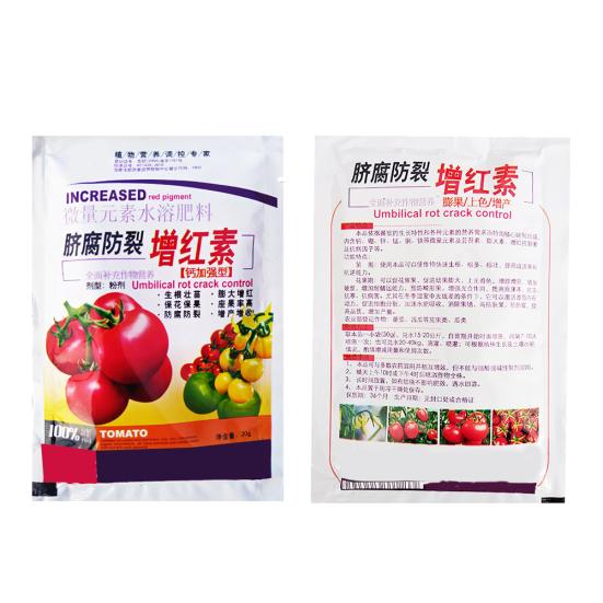 5шт 30г томатный эритропоэтин растительная добавка питание расширение удобрения