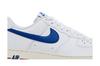 Мужские кроссовки Nike Air Force 1 Low '07 USA Basketball Белый/Игровой Синий/Университетский Красный
