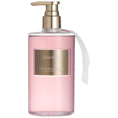 Aileen Fragrance Гель для душа «Весенняя дикость»