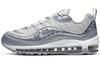 Air Max 98 Vast Grey Женские BV6536-001