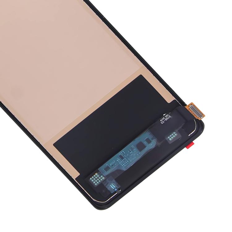 Для OnePlus 8 Pro TFT ЖК-экран с дигитайзером в сборе (черный)