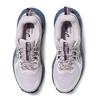 Women's Sneakers ASICS GEL SONOMA 8 Trail Running Shoes Women's Low Top Light Blue Purple
