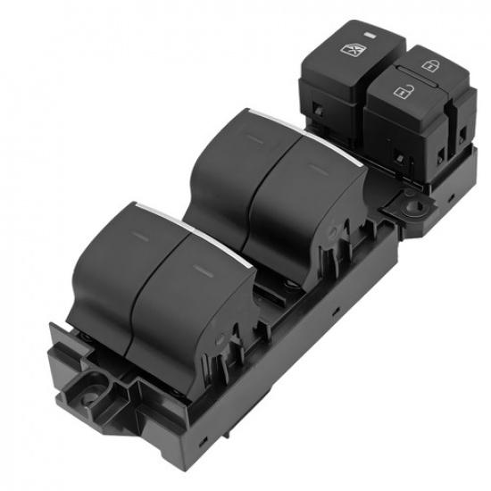 Master Power Window Door Switch Control Left For - Toyota Corolla Sedan