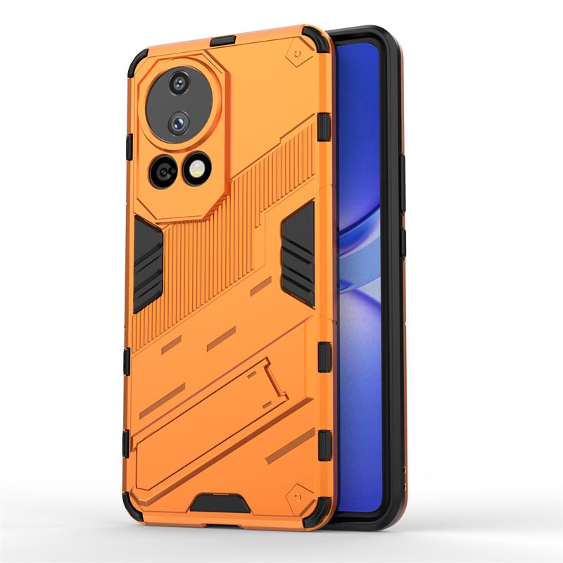 For Huawei Nova 13 Case Cover For Huawei Nova 13 Capas Phone Bumper Kickstand Shockproof Back Holder Cover Huawei Nova 13 Fundas
