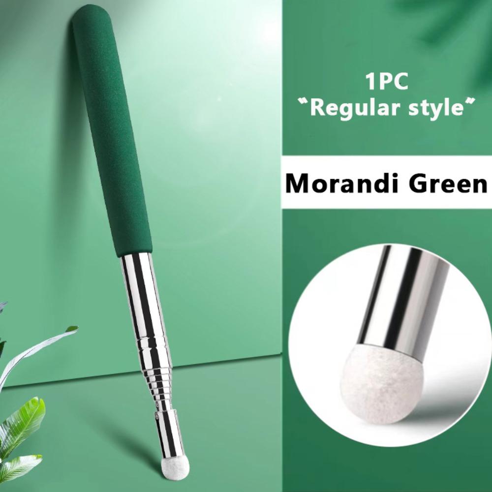 Презентация PPT Выдвижная обучающая палка Учебные инструменты Телескопическая штанга Школьный офис