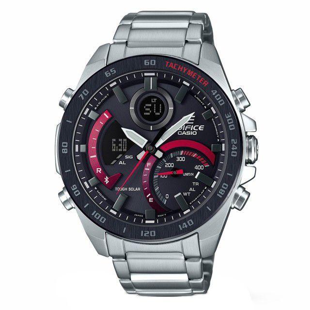 Б/у [Готов к отправке] CASIO EDIFICE Mobile Link ECB-900DB-1A