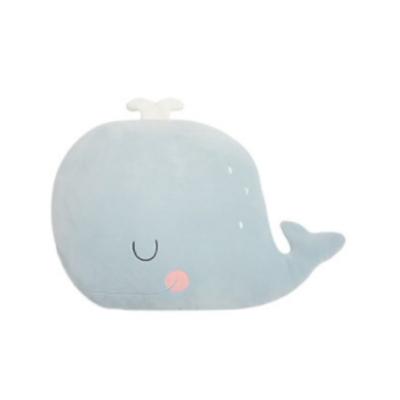 Подушка для тела Haesol Baby Good Dream, подушка, наволочка, кукла Кит, небо, корейские детские товары