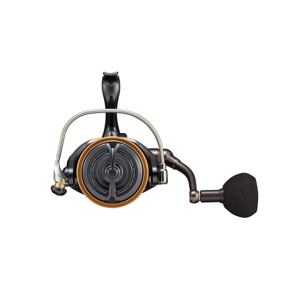 Daiwa Spinning Reel 22 Caldia SW 14000-H (2022 Model)