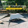 Explorer Outdoor Camping Tent