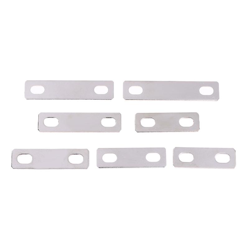 1 шт. Медно-никелевые шины для аккумулятора Lifepo4 3,2 В 260 Ач 280 Ач 300 Ач 310 Ач 320 Ач, соединитель для литий-железо-фосфатного аккумулятора