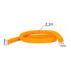 Tire Pad Bicycle Tire Liner Vacuum Circle Anti Wear Bike Inner Tube Pad Tyre Pad Anti-Puncture Bike Outer Tire Protection Pad