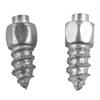 Winter Screw Chain Spike 4*9mm Track Tire Ice Studs