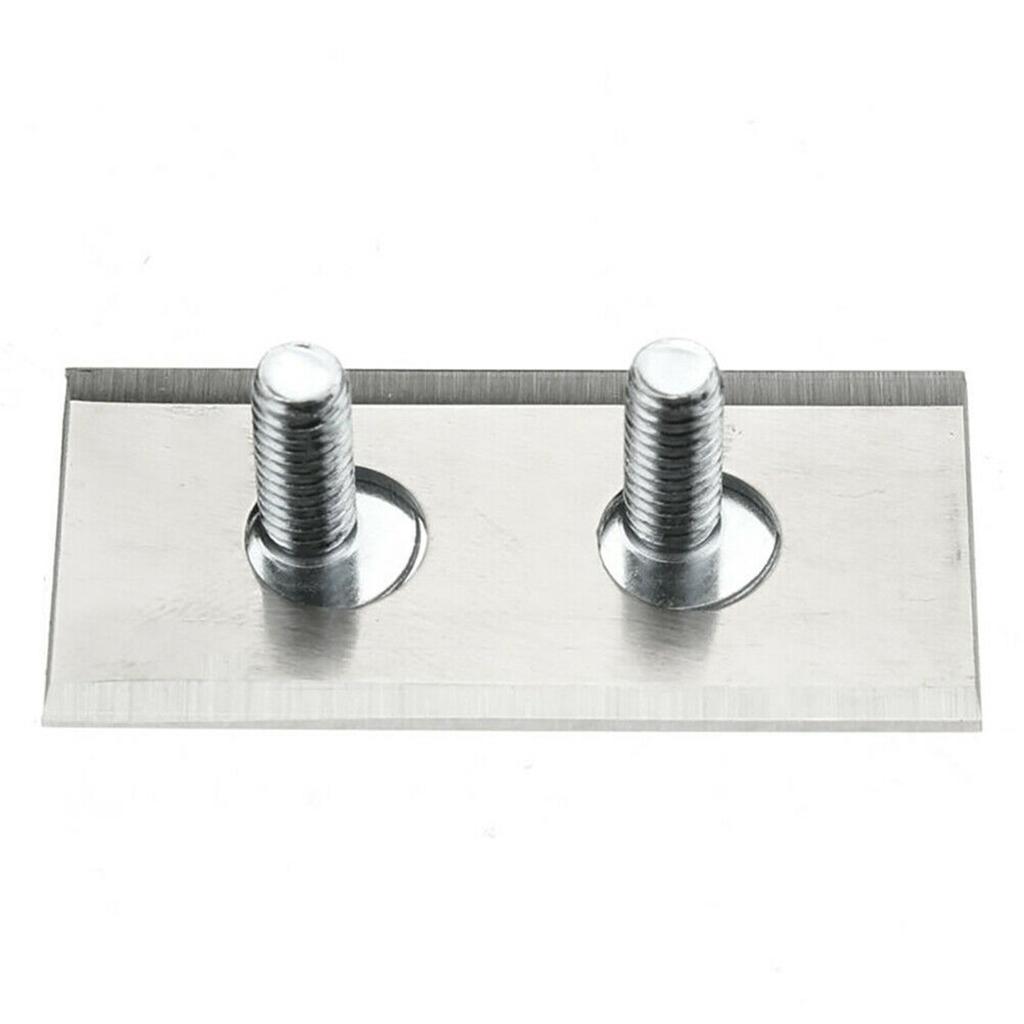 30 лезвий косилки + 60 винтов + замена отвертки для робота-косилки Worx Landroid