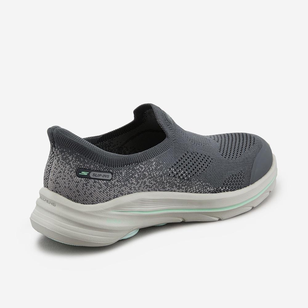 Skechers Женские Gowalk 8 (Слипоны)_Sp0Wwcfy024
