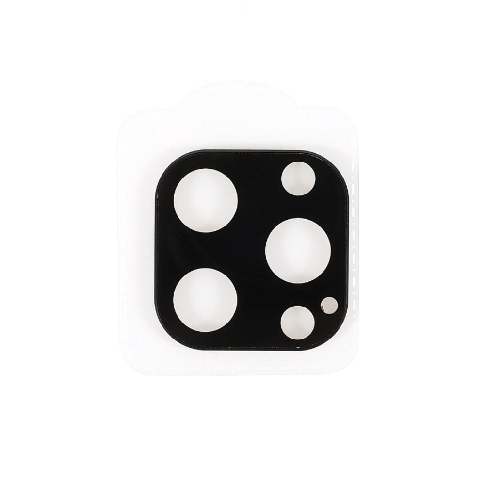 Metal Camera Cover for iPhone 13 Pro Max, Black