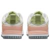 Nike Dunk Low Disrupt 2 Пасхальные женские кроссовки разноцветные DV3457-100