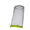 Ultralight Mesh Drawstring Sack Outdoor Travel Hiking Camping Stuff Storage Bag
