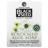 Black Seed, Body Care, Aloe Soap, 120G(4.25Oz)