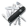 VICTORINOX Climber Black Outdoor Многофункциональный инструмент для активного отдыха Многофункциональный инструмент Основные инструменты Пила Отвертка с плоской головкой [] 1.3613