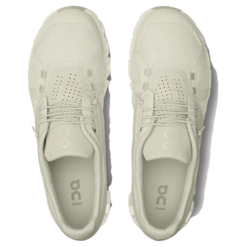 On Running Кроссовки Cloud 5 Cream Sand 59.97768