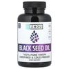 Black Seed Oil, Veggie Capsules 60