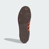 adidas Samba OG JR0910 Unisex Originals Sneakers Core Black / Impact Orange / Gum