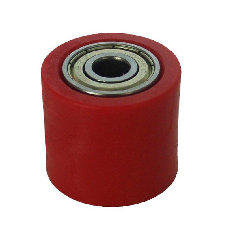 8mm 10mm Universal Motobike Drive Chain Roller Tensioner Pulley Wheel Slider Guide For Honda Yamaha Kawasaki Suzuki Motorcycle