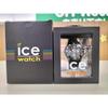 Б/у ICE WATCH ICE FOREVER Черные Маленькие Кварцевые Аналоговые Часы